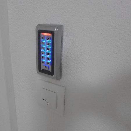 Apartment Spartium Podstrana Luaran gambar